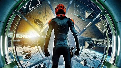 ender's game online dublado